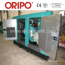 Diesel generator power generator metal box